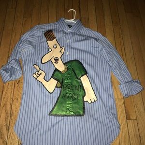 BrentMore X Ralph Lauren